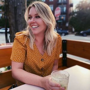 Meet your Posher, Amy